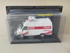 IVECO DAILY TEAM EMINENCE