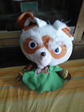 Peluche/Pupazzo di Shifu dal