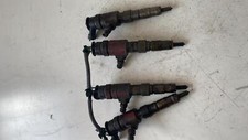INIETTORI PER PEUGEOT 208 Serie 0445110339 8HR Benzina 1400 (12>19)