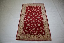 3'1" x 5'1" ft. Chobi Rug