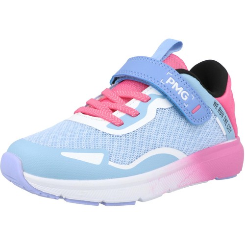 Primigi pnr mesh - trainer, sky