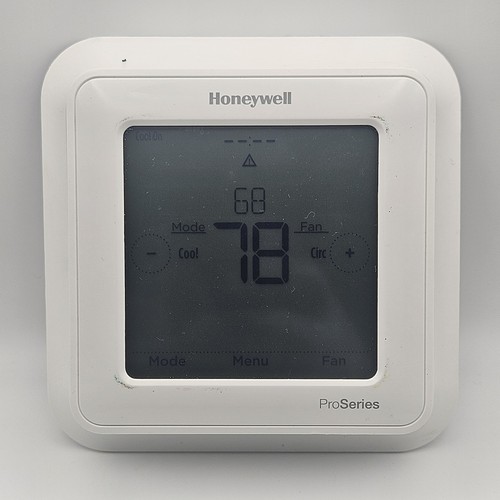 Honeywell pro series wave - series, z-wave