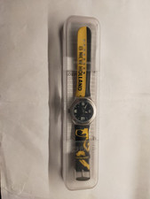 Orologio Da Polso Juventus Da Collezione Nuovo. Consegno con pila nuova