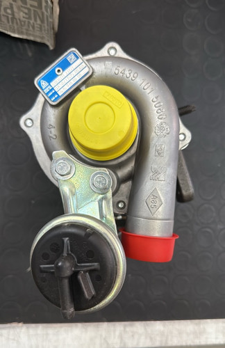 Turbo turbina originale - turbina,