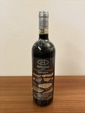 Barbaresco 'Roncagliette' Olek
