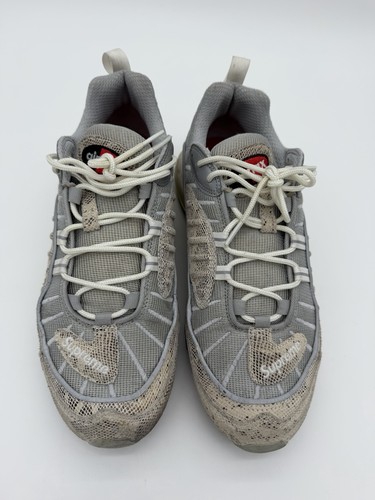 Taglia supreme x - -, nike
