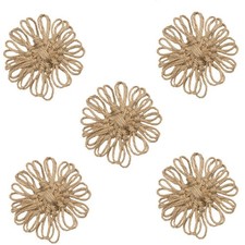 Pcs fiori artificiali - ,