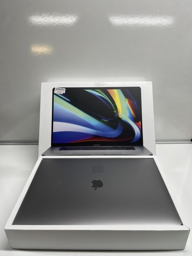 Apple macbook pro - 16", 2019