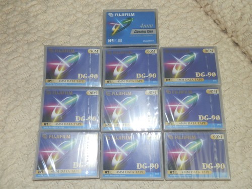 Lot cassette dat audio - lot,