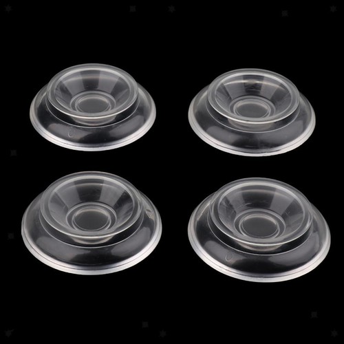 Pezzi piano caster cup per - pezzi,