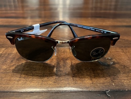 Rayban clubmaster rb3016 w0366 - rayban,