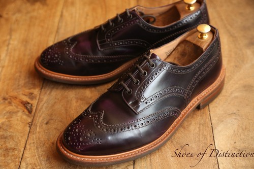 Scarpe derby tricker - scarpe, tricker's