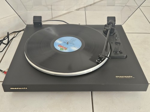 Marantz tt42 giradischi - marantz,