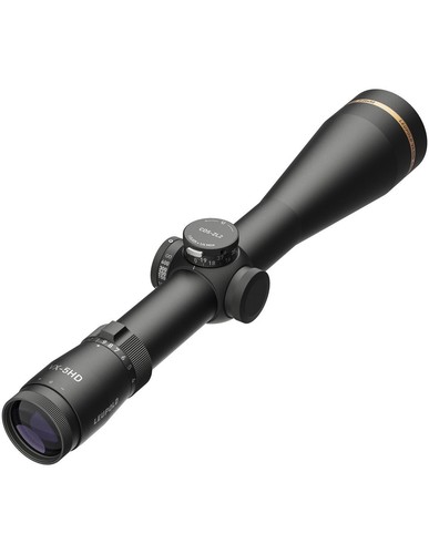 Visor leupold 5hd 20x52 - visor,