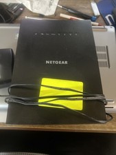 NETGEAR NIGHTHAWK X6S AC3000 EX8000 100NAS TRIBAND WIFI MESH EXTENDER TESTATO