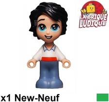 Lego Minifig Disney