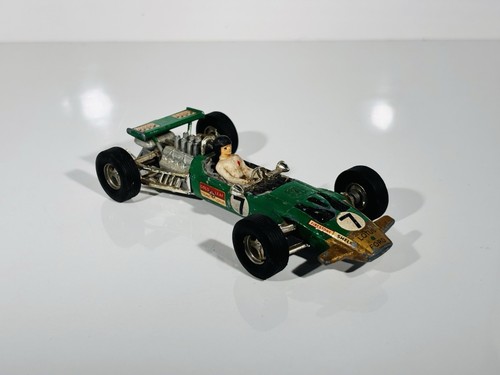 Dinky toys model kit 1009 - model,