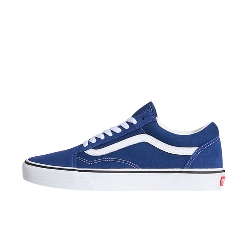 Scarpe vans old skool teoria - scarpe,