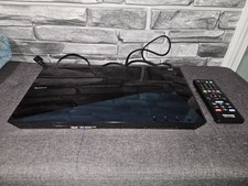 Sony BDP-BX510 Lettore Blu Ray 3D con Telecomando Testato Funzionante