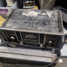 Vintage Peavey CS 800