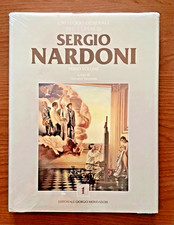 SERGIO NARDONI - Catalogo