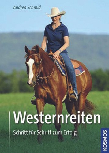 Equitazione western passo - western:,