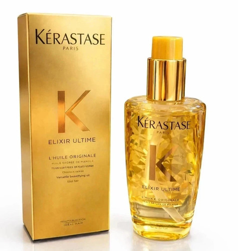 Kerastase elixir ultime - elixir,