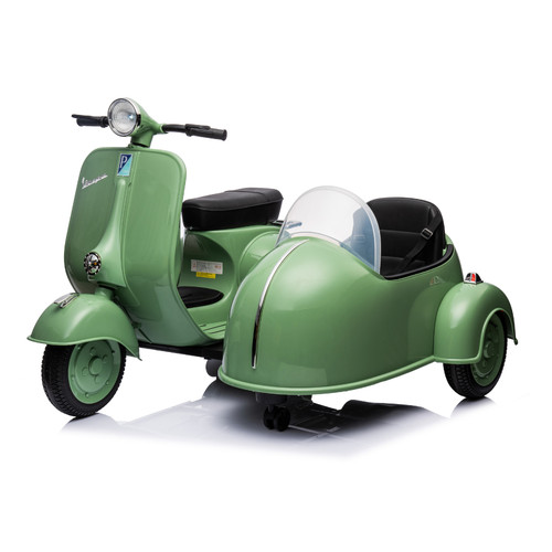 Moto elettrica per bambini - per,