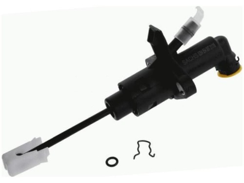 Pompa frizione per golf - frizione, vw