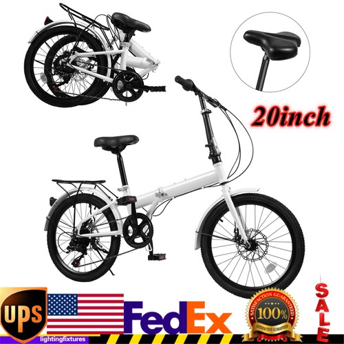 Bicicletta pieghevole - bicicletta,