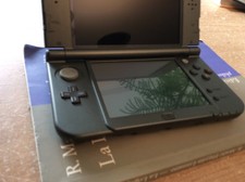 Nintendo New 3DS XL Pack Console