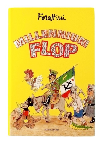 Forattini millennium flop - forattini,