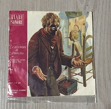 DISCO 45 GIRI FIABE SONORE LE