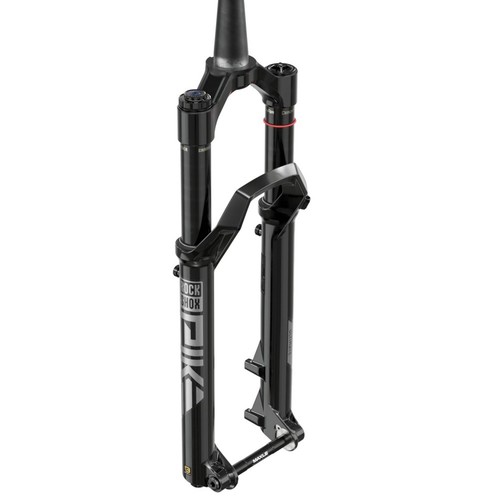 Nuovo rockshox pike ultimate - pike,