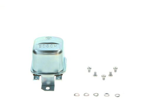 Regolatore alternatore 026 - regolatore,