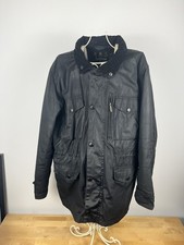 Barbour Sapper Giacca Cerata