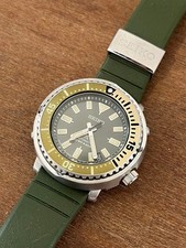 Orologio subacqueo automatico