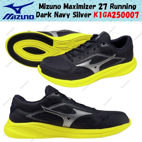 Mizuno maximizer running - maximizer, 27