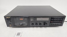 AKAI GX-32 Raro Vintage