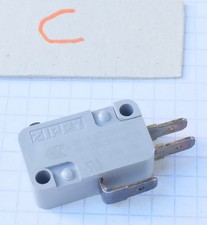 1x Zippy micro switch Série