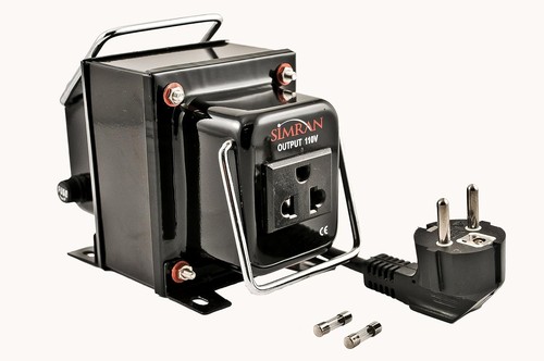 Trasformatore step down - , 5000