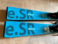 SKIS HEAD REBELS e.SR WC 149