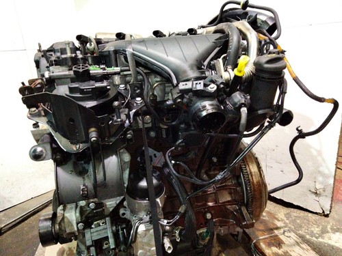 Rhk motore completo - motore,