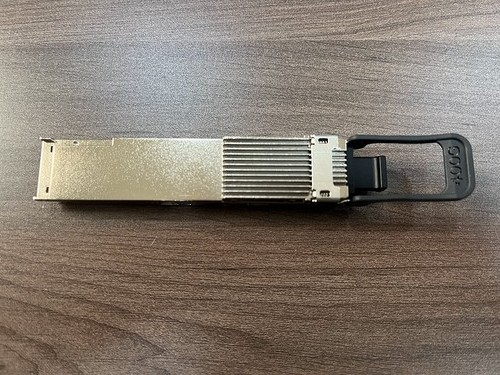 Multi mode qsfp112 400g vr4 - multi-mode,
