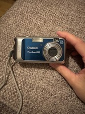 Macchina fotografica Canon