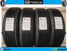 205 55 17   95 W   Bridgestone  Turanza  T005      PNEUMATICI USATI - 77 %