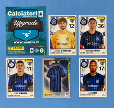 Figurine Panini Calciatori
