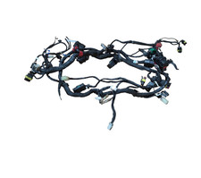 IMPIANTO ELETTRICO DANNEGGIATO