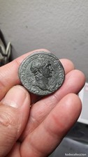TRAIANO - Sesterzio  -