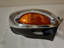2003 BMW R1200CL Right side